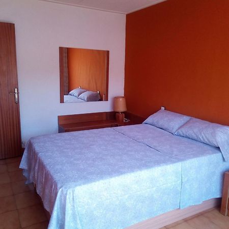 Ferienwohnung Calella De La Costa Exterior foto