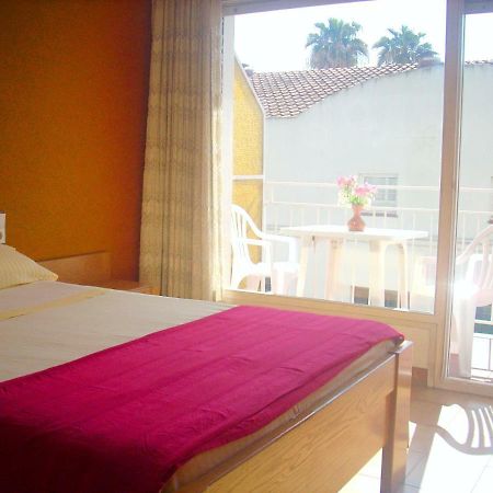 Ferienwohnung Calella De La Costa Exterior foto