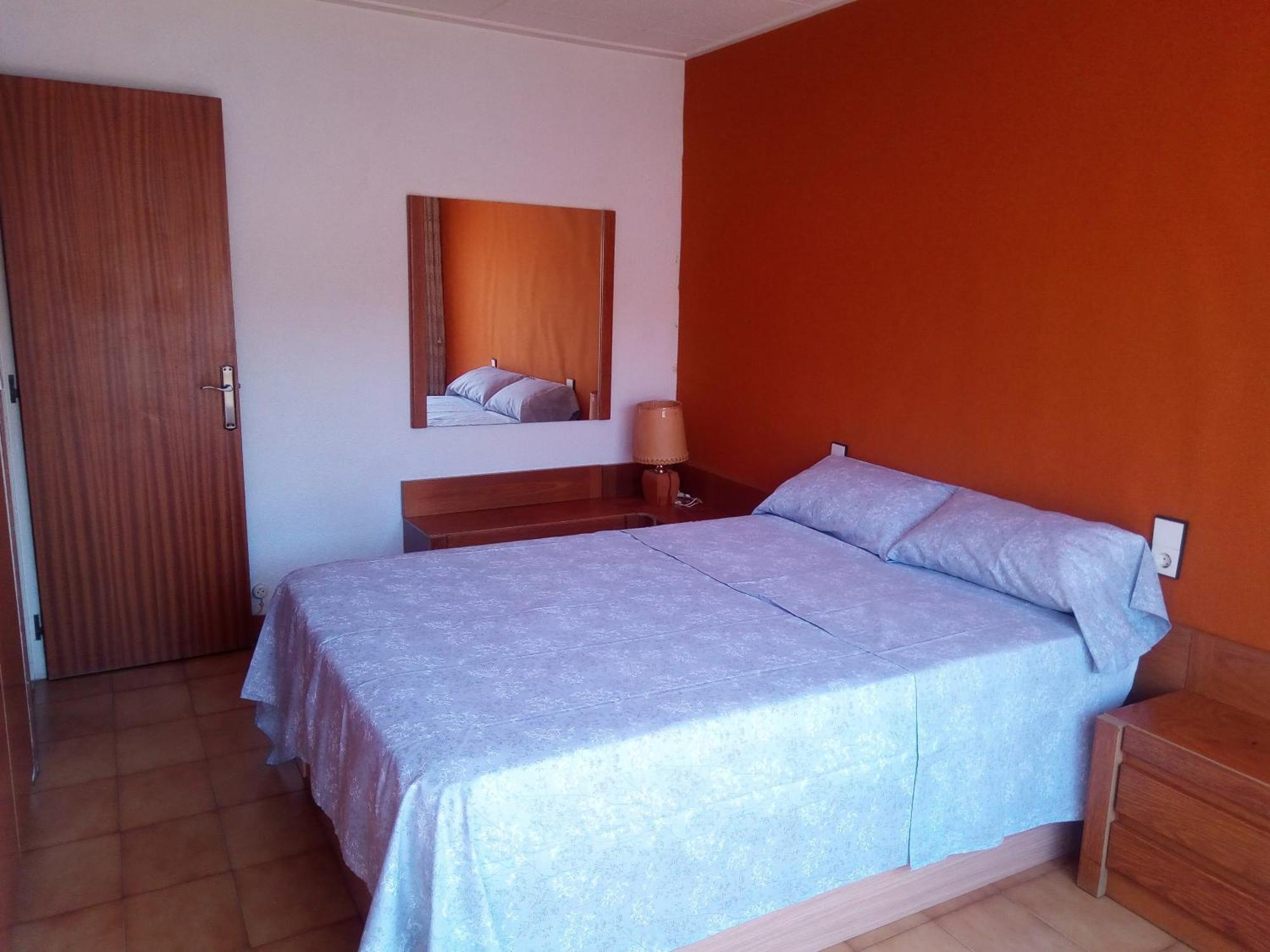 Ferienwohnung Calella De La Costa Exterior foto