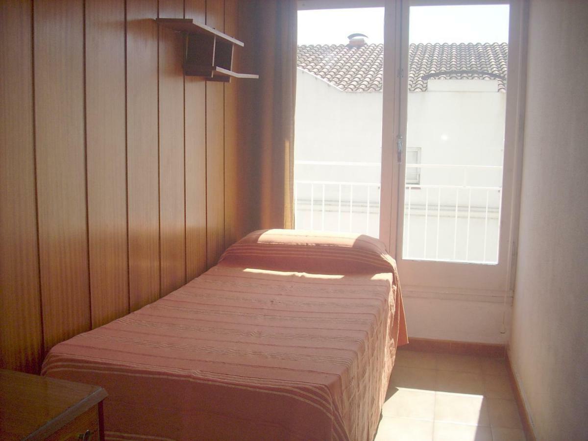 Ferienwohnung Calella De La Costa Exterior foto