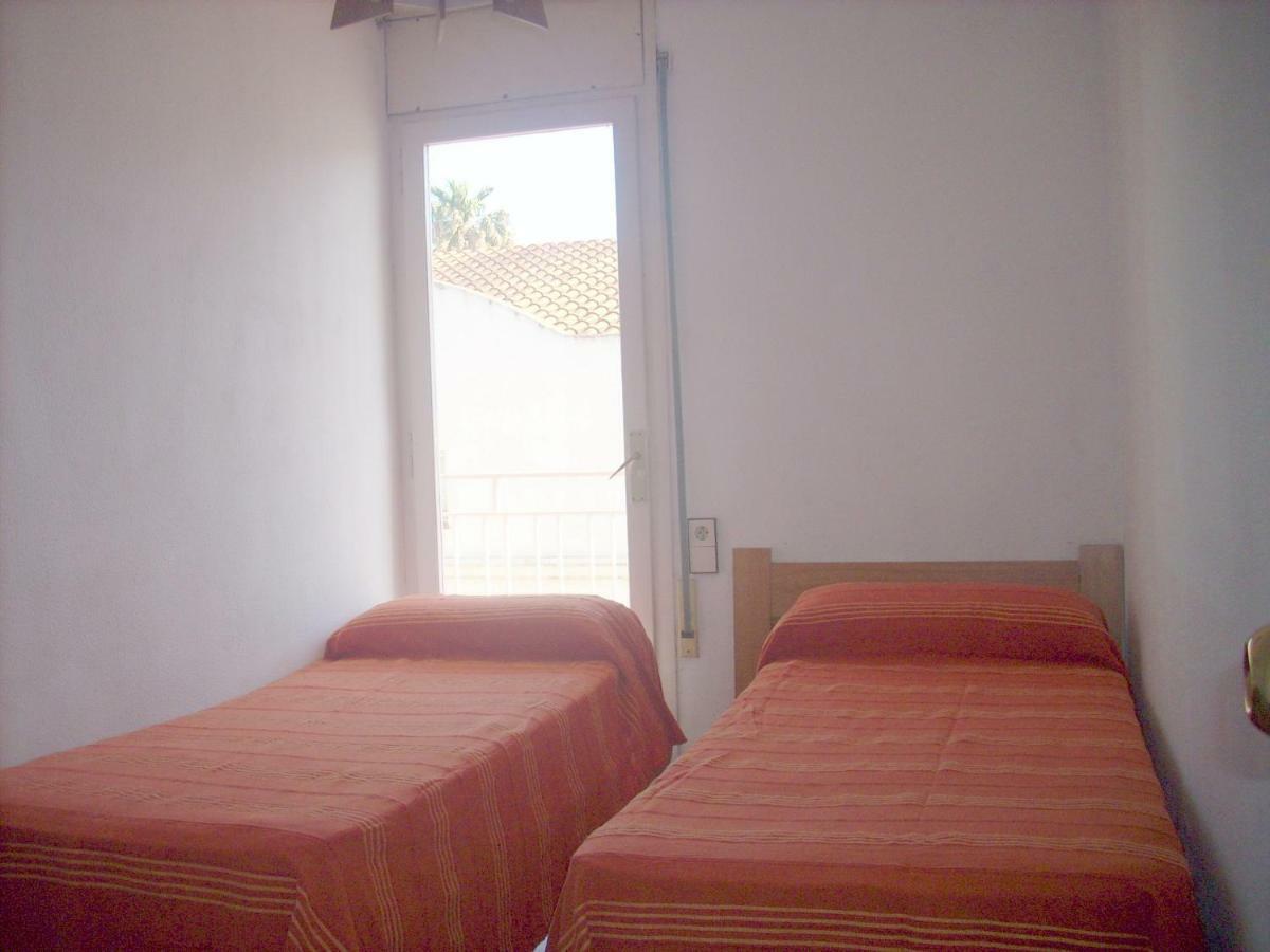 Ferienwohnung Calella De La Costa Exterior foto