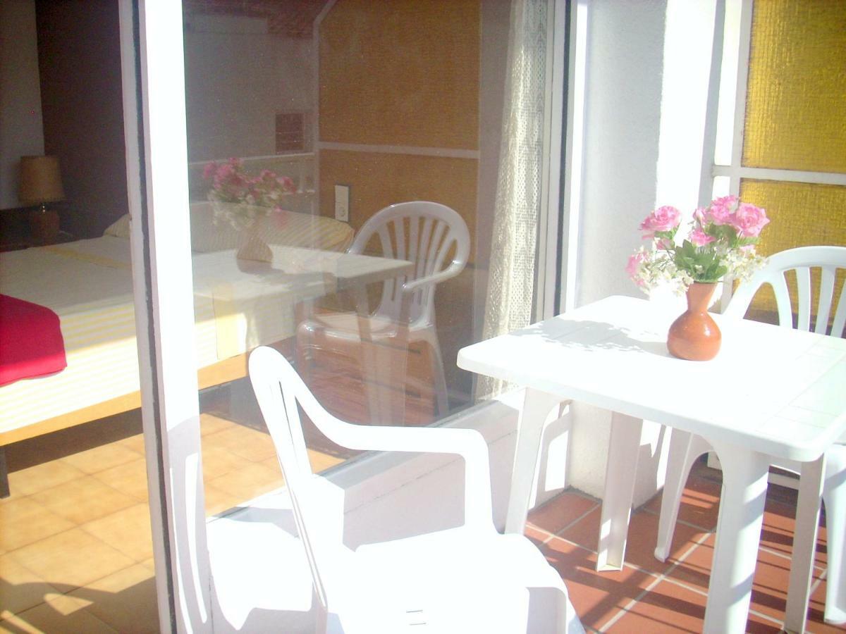 Ferienwohnung Calella De La Costa Exterior foto